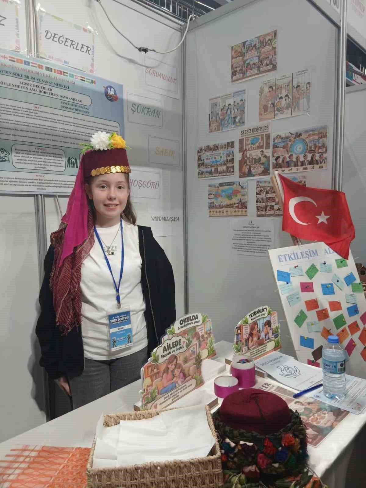 Aydin Birincisi Bade Projesini Uluslararasi Arenaya Tasidi 1793092801271 934568
