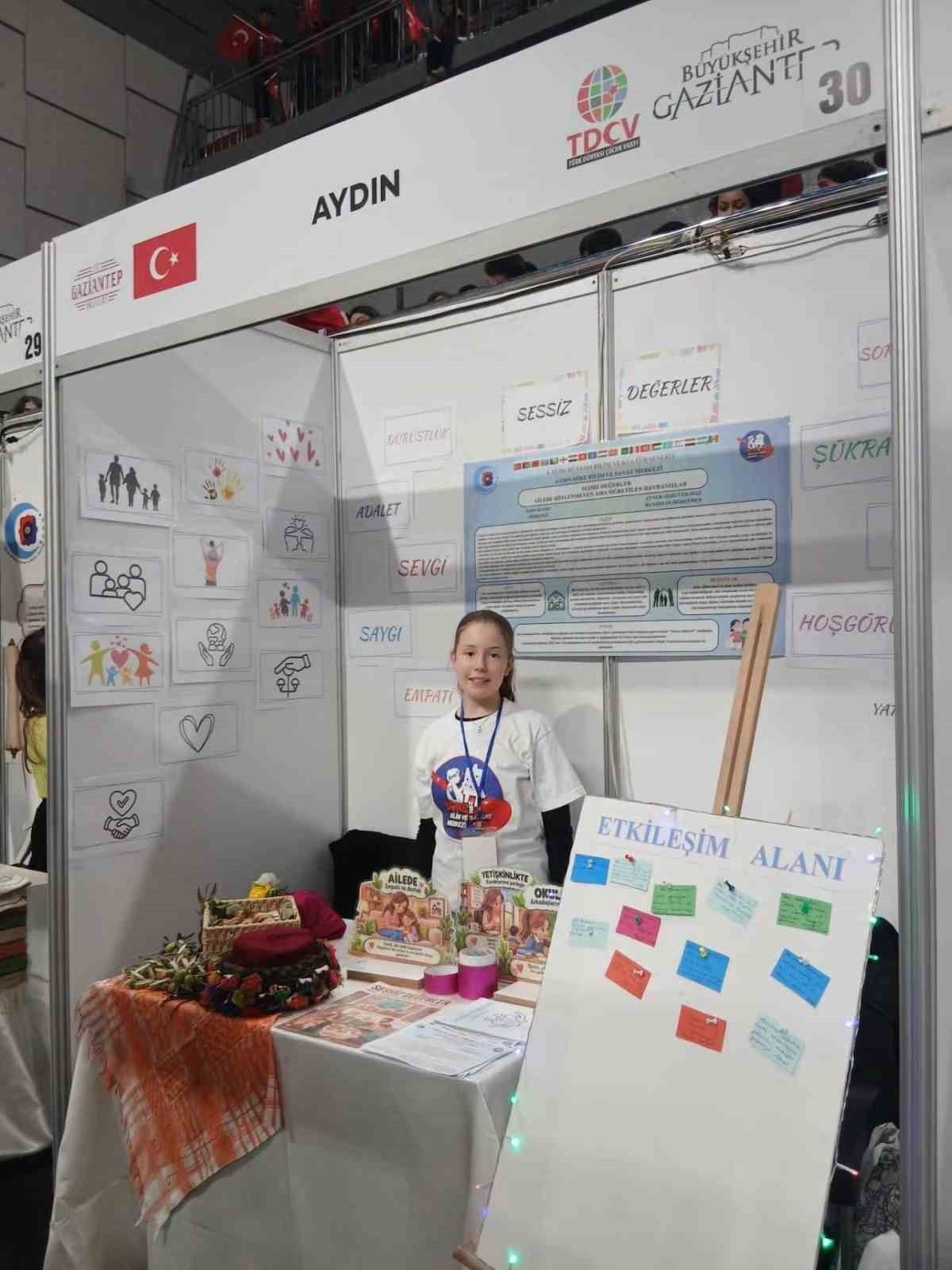 Aydin Birincisi Bade Projesini Uluslararasi Arenaya Tasidi 1793092801992 337492