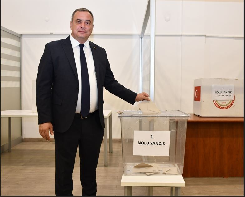Aydin Borsada Secim Heyecani Condur Oyunu Kullandi 696934 Ccee0E
