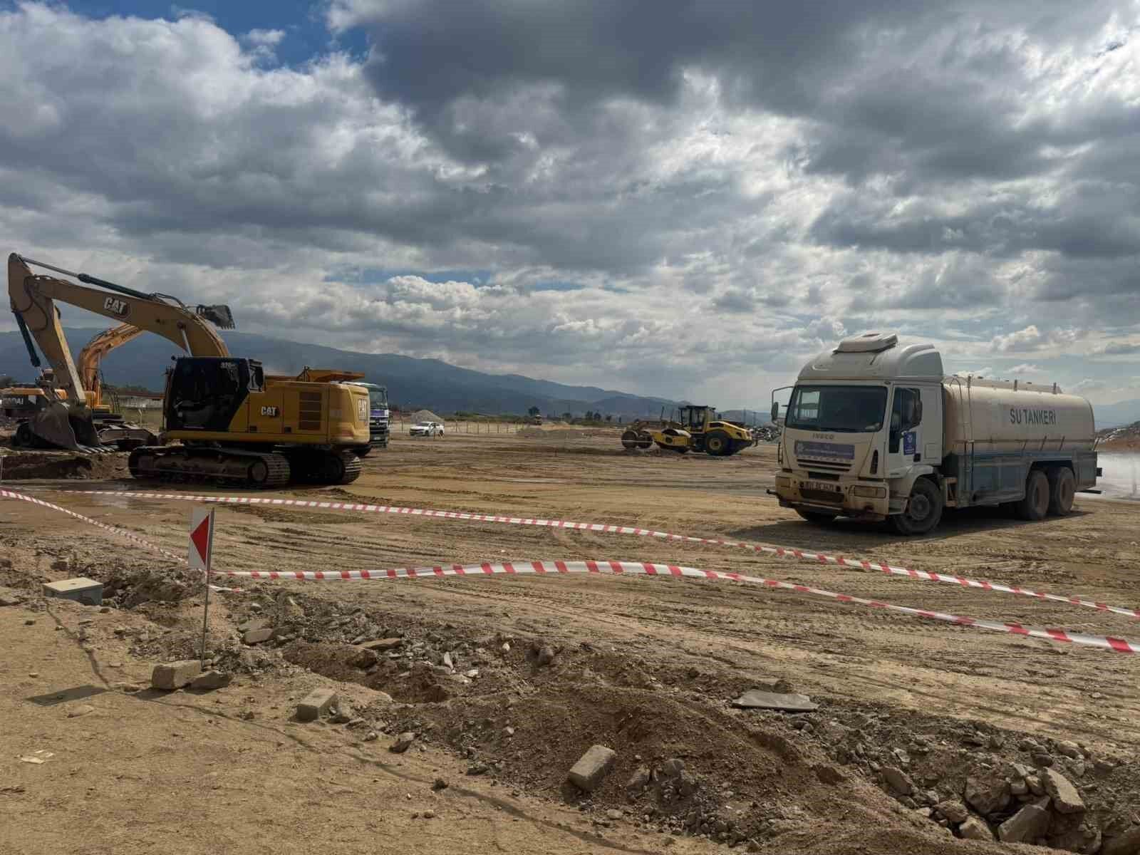 Aydin Bsb Nazilli Ye Tir Ve Kamyon Parki Kazandiriyor 1790834704721 583322