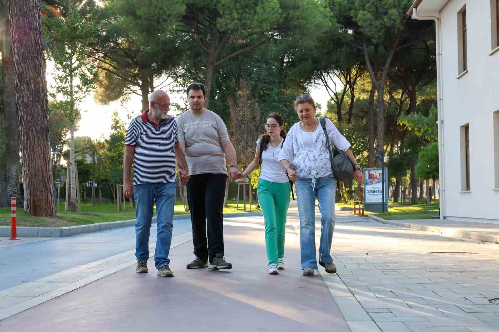 Aydin Buyuksehir Otizmli Ogrencilere Destek Oluyor 1792066803225 633462
