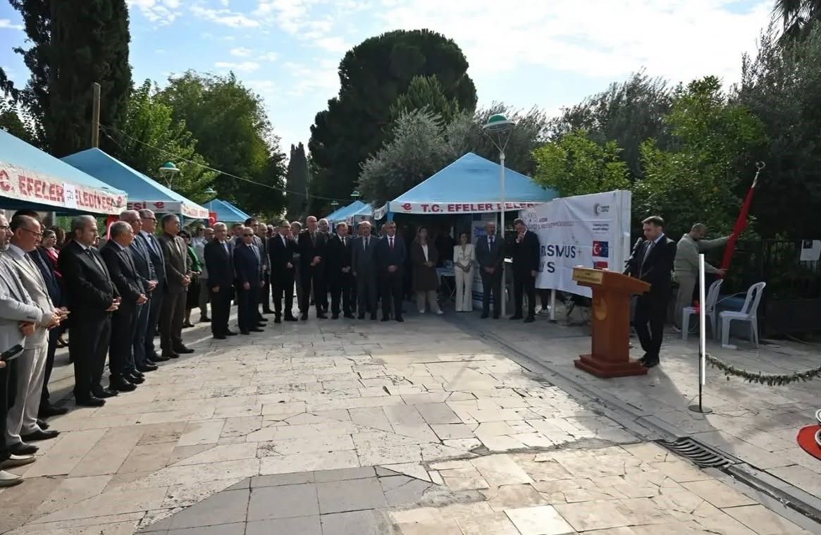 Aydin Da Erasmus Days Tanitim Programi Duzenlendi 1792327508422 323788