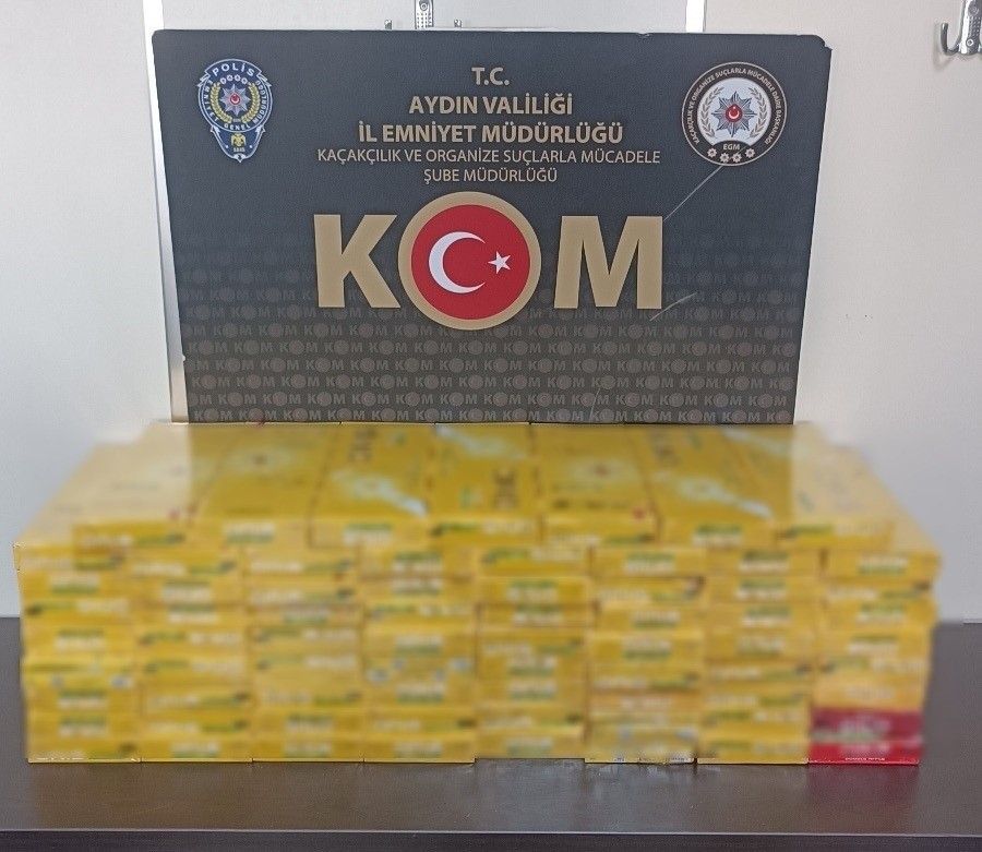 Aydin Da Kacak Tutun Operasyonu 1792676424714 60912