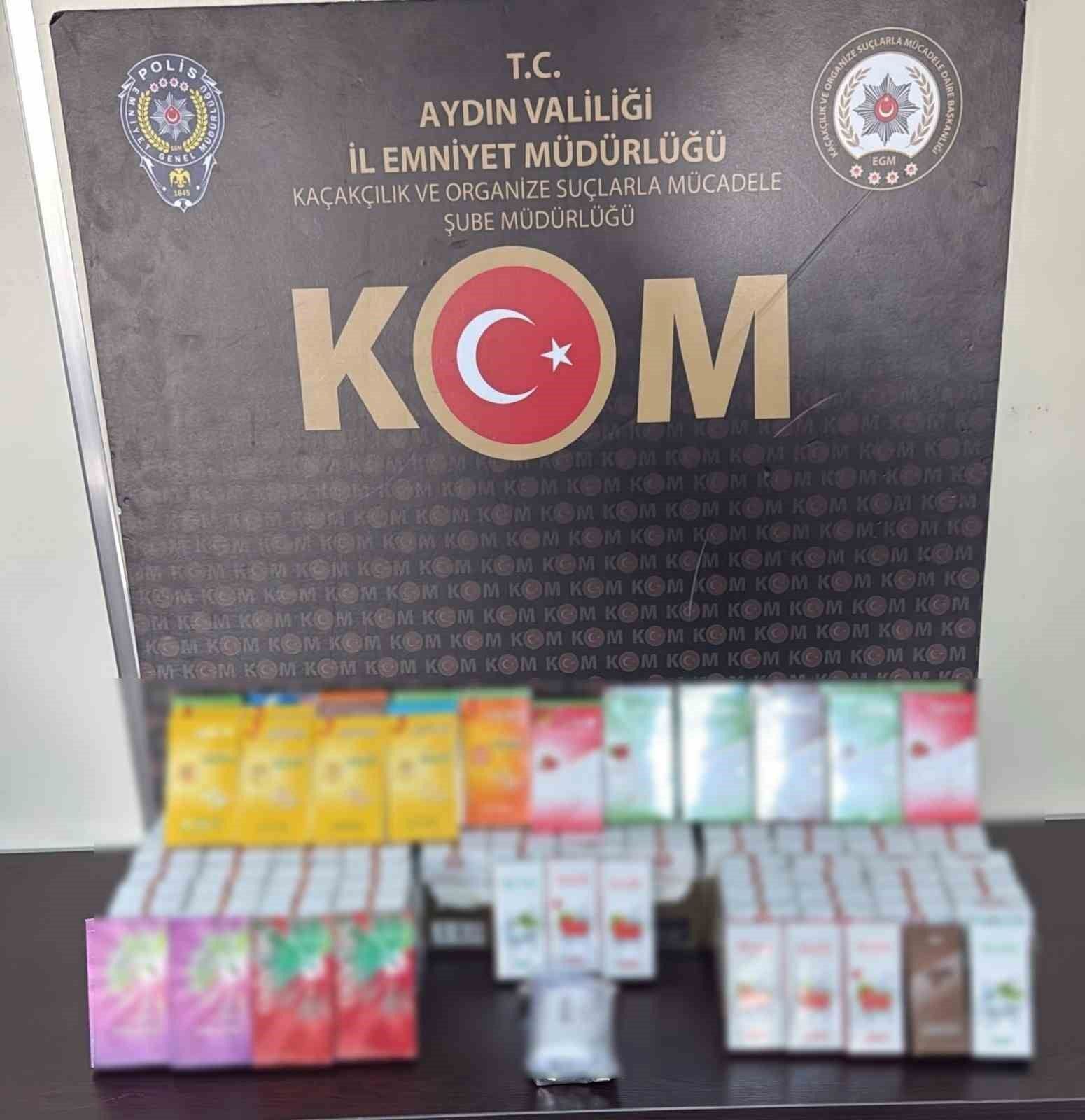 Aydin Da Kacak Tutun Operasyonu 1792676426137 301551