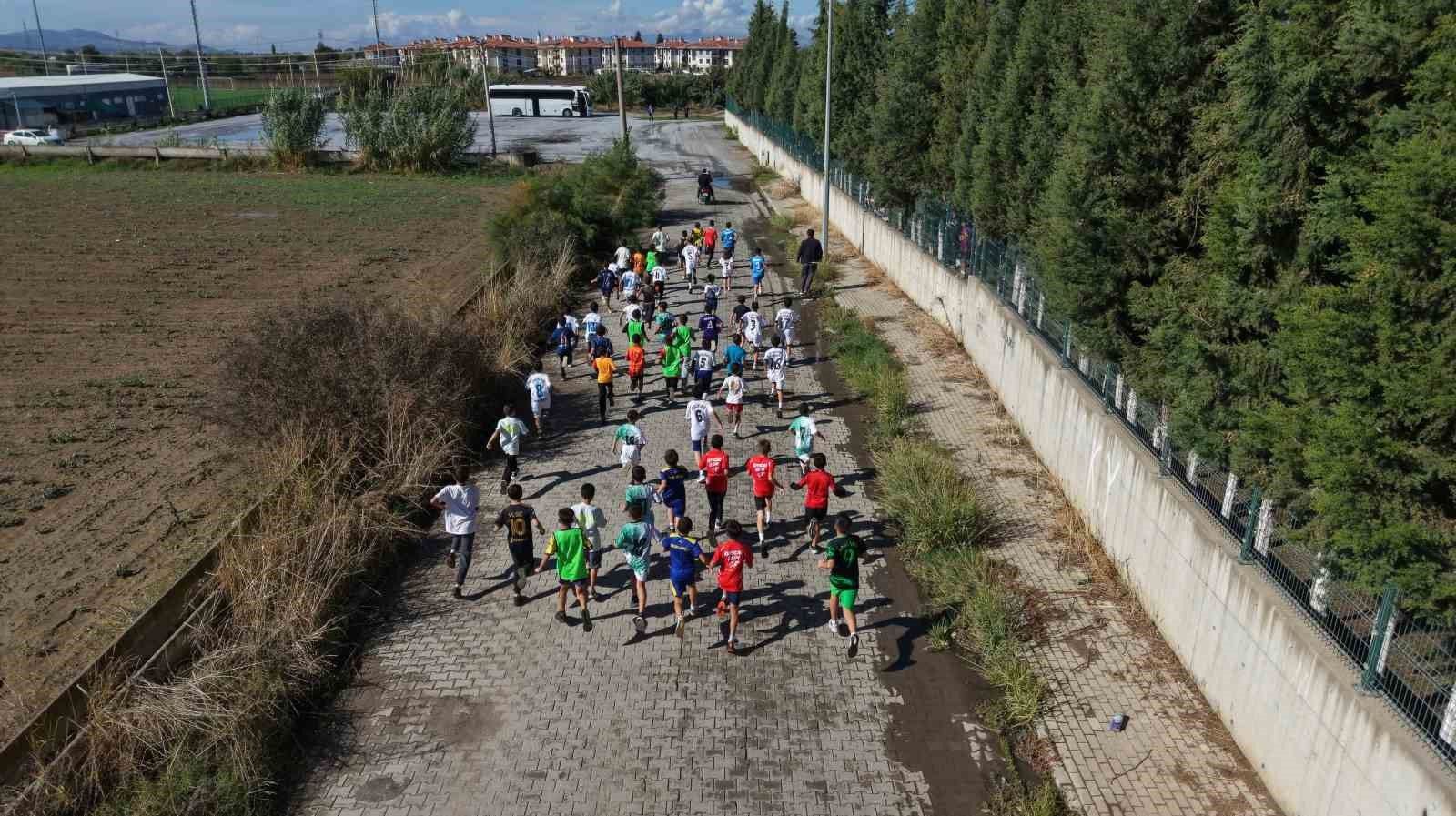 Aydin Da Kros Heyecanina 281 Sporcu Katildi 1793250908393 32160