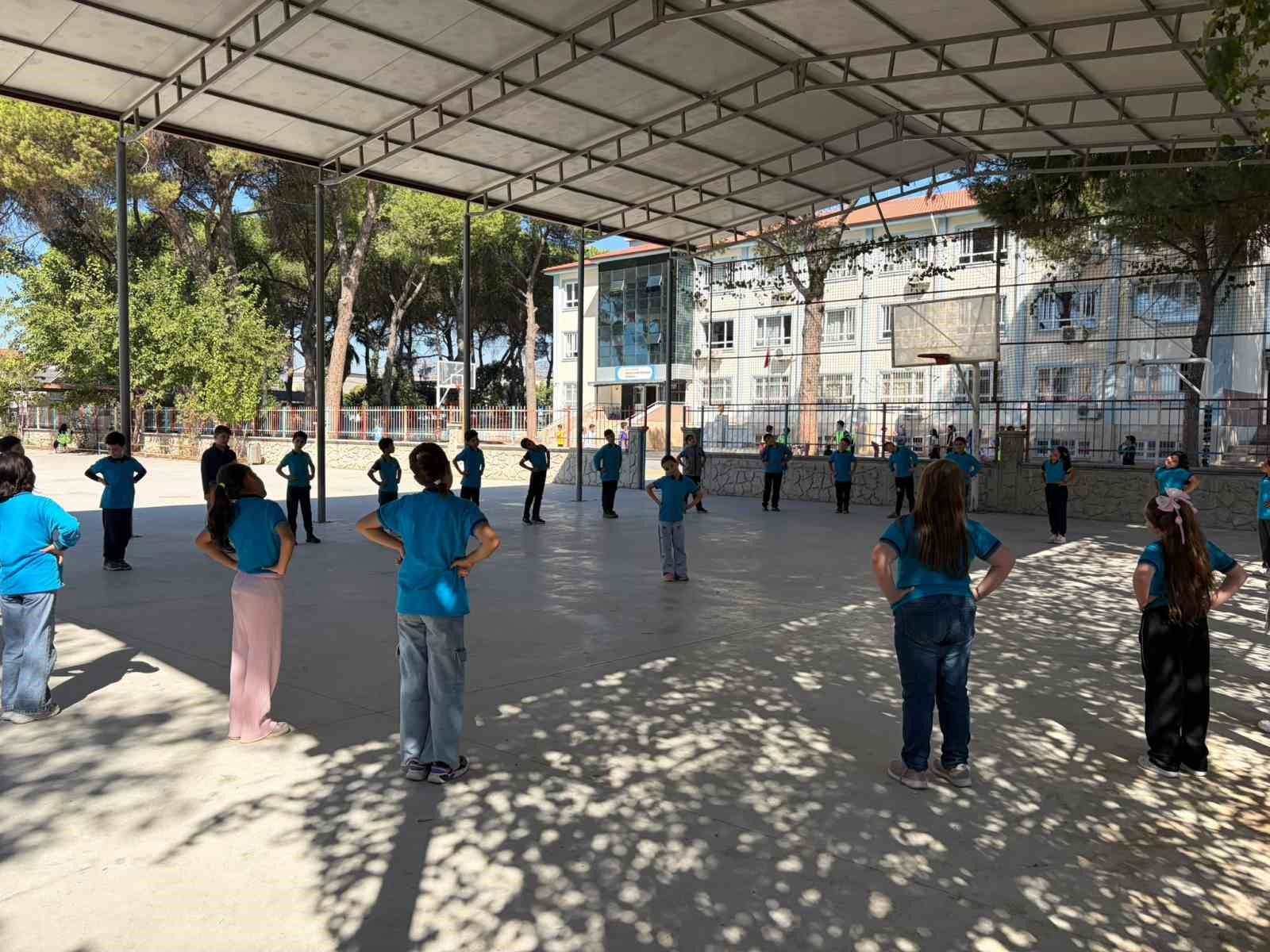 Aydin Da Miniklerin Antrenmanlari Devam Ediyor 1792044900622 650024