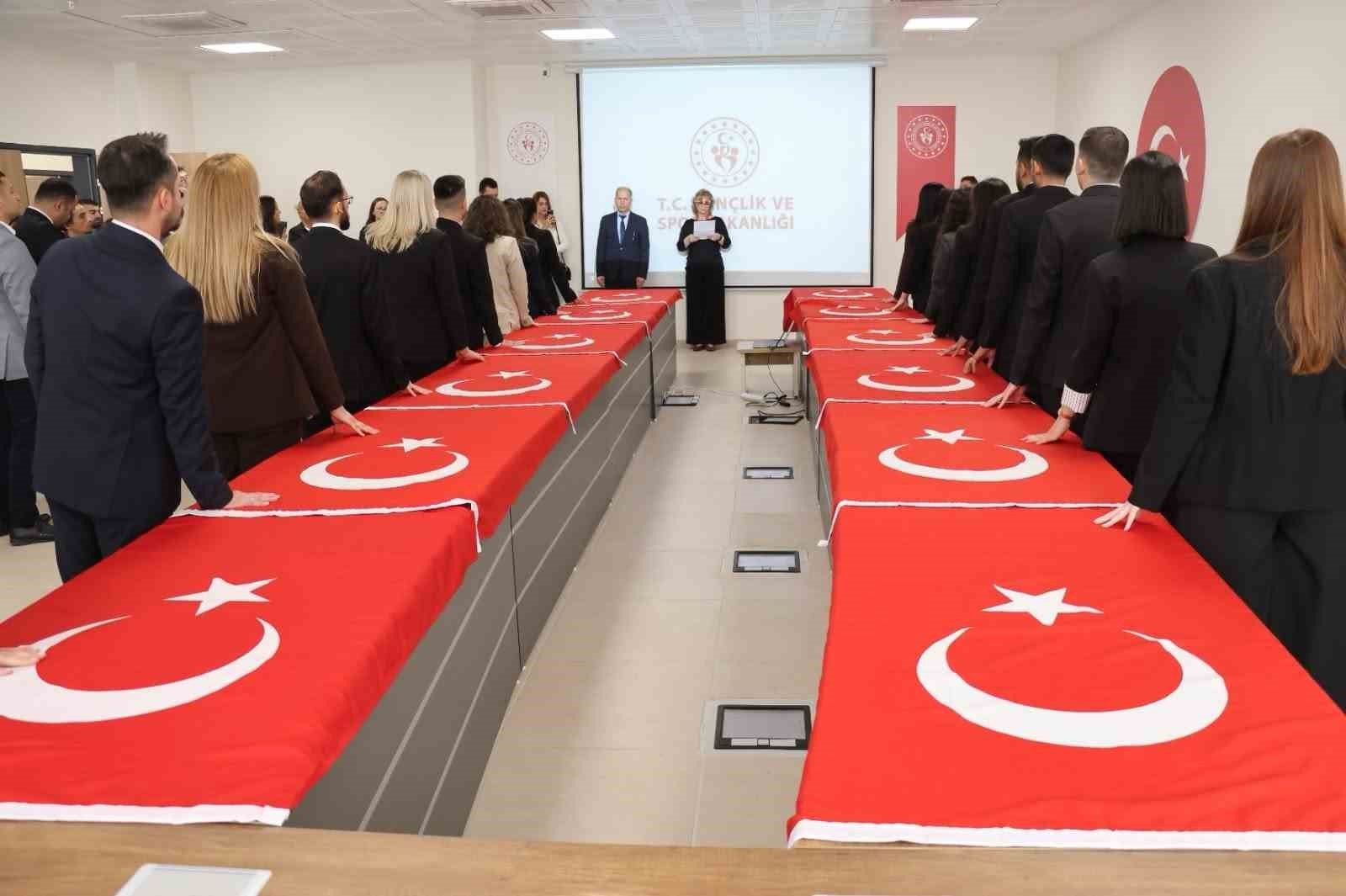 Aydin Da Sozlesmeli Personelin Memuriyet Heyecani 1792738801837 625321