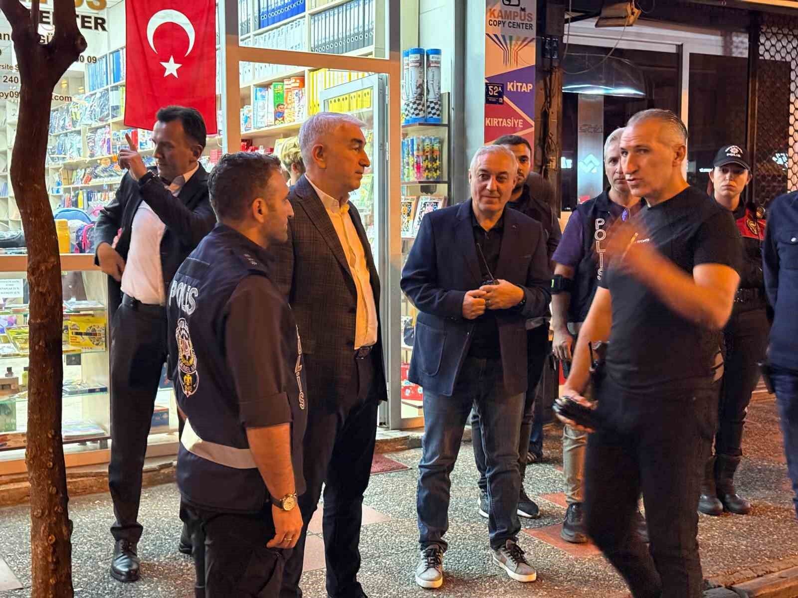 Aydin Emniyetinden Huzur Uygulamasi 1790923207698 77254