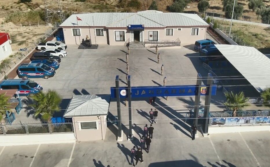Aydın merkezli 3 ilde operasyon