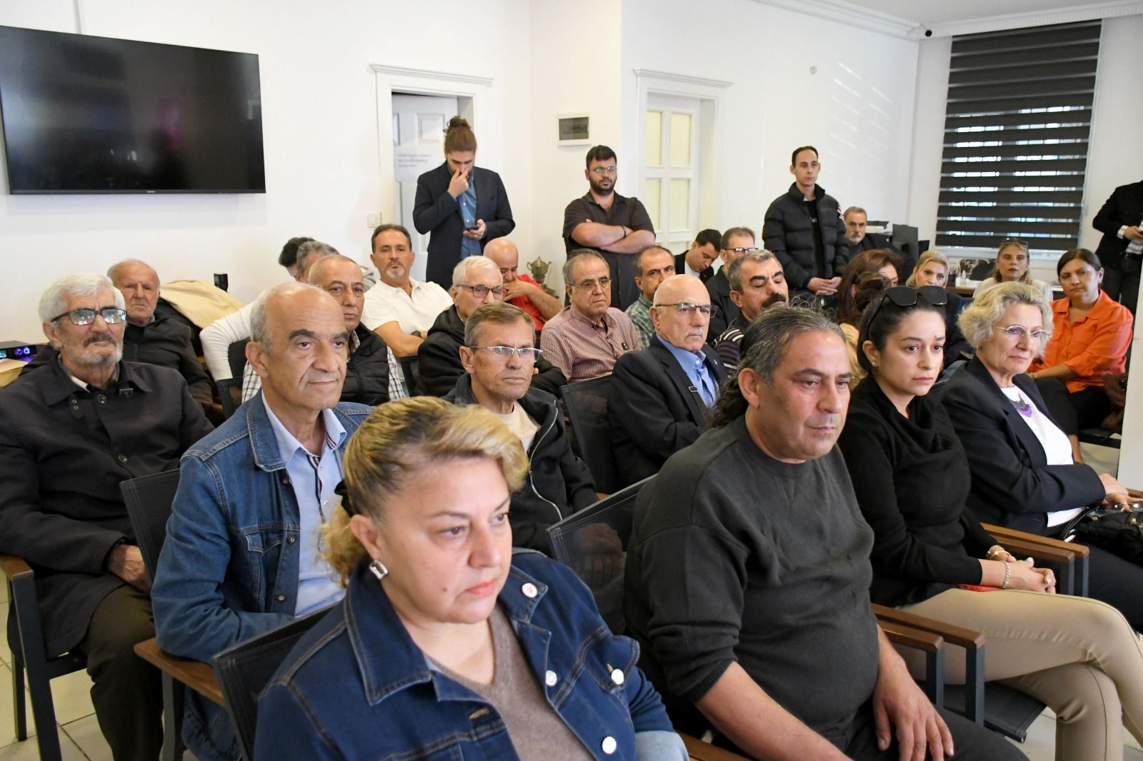 Aydin Milletvekili Bulbul Gundemi Kusadasindan Degerlendirdi 702779 0004A0