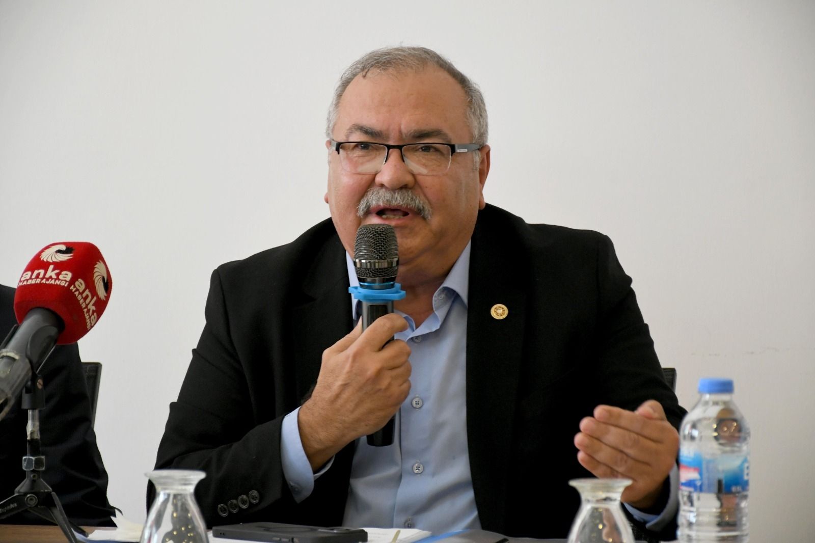Aydin Milletvekili Bulbul Gundemi Kusadasindan Degerlendirdi 702779 Bfb9A6