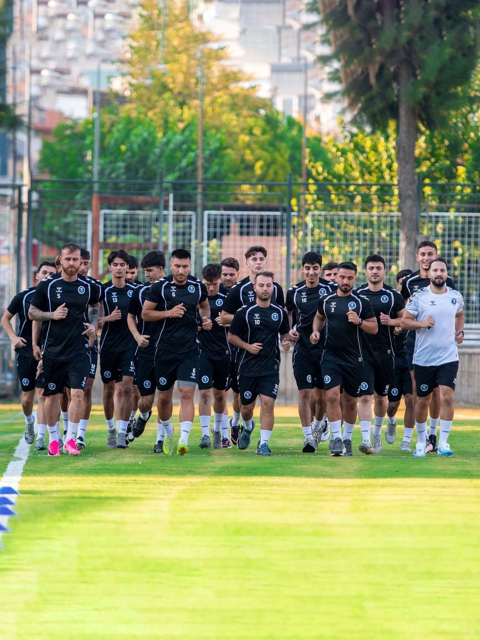 Aydinda Derbi Heyecani Galibiyete Odaklandilar 700302 A64700