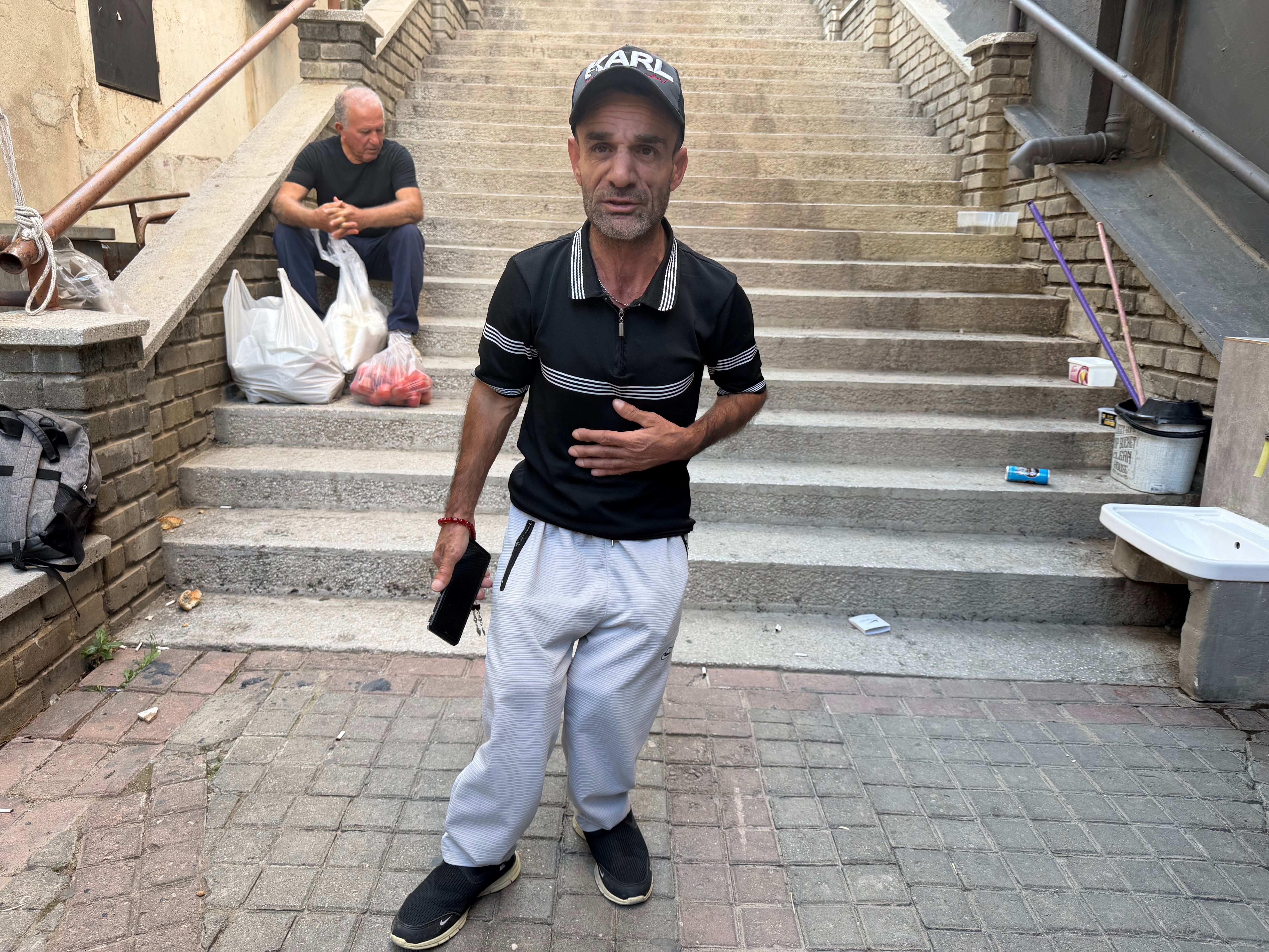 Aydinda Engelli Vatandasin Is Feryadi Calismak Istiyorum Kap 702099 E3E7F7