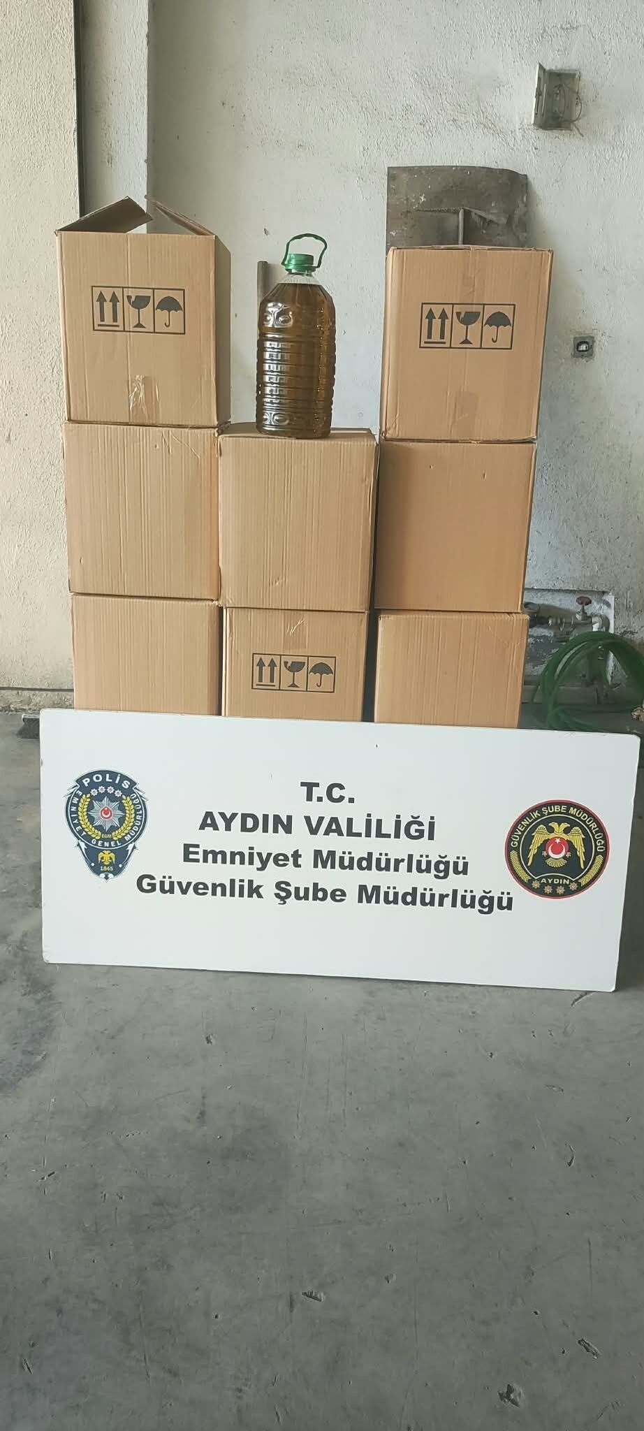 Aydinda Gida Denetiminde Milyonluk Bilanco Tonlarca Urune El 699600 7A4F43
