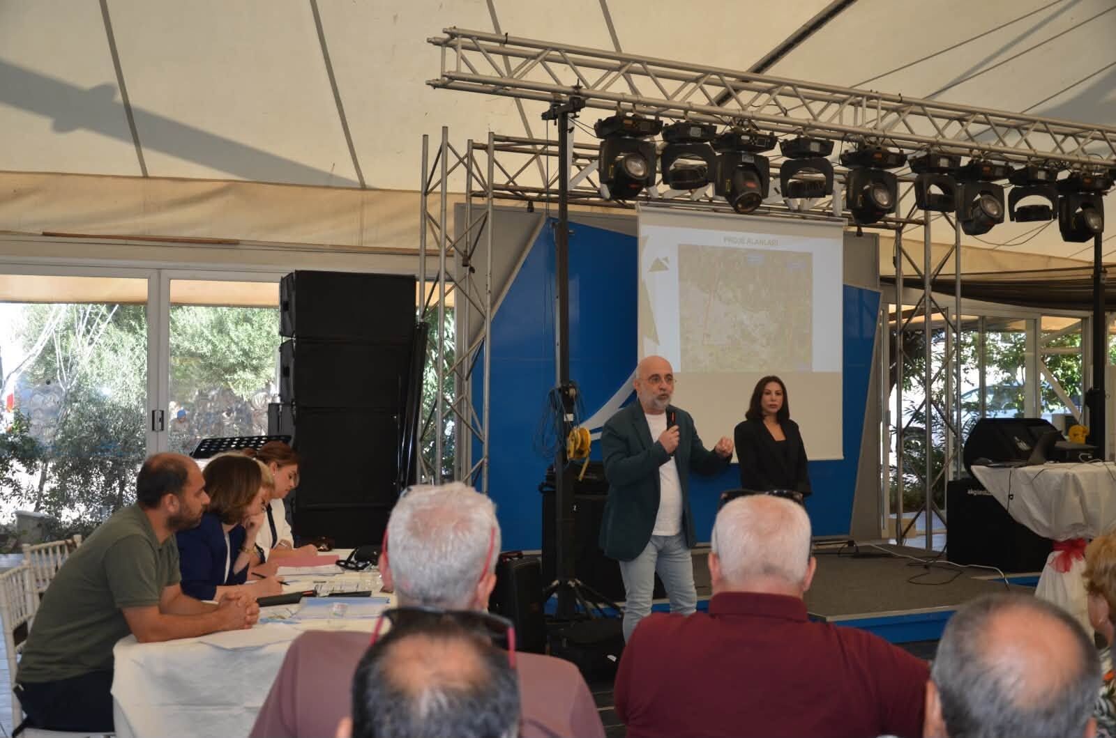Aydinda Jes Toplantisinda Gerginlik 696575 9616Ba