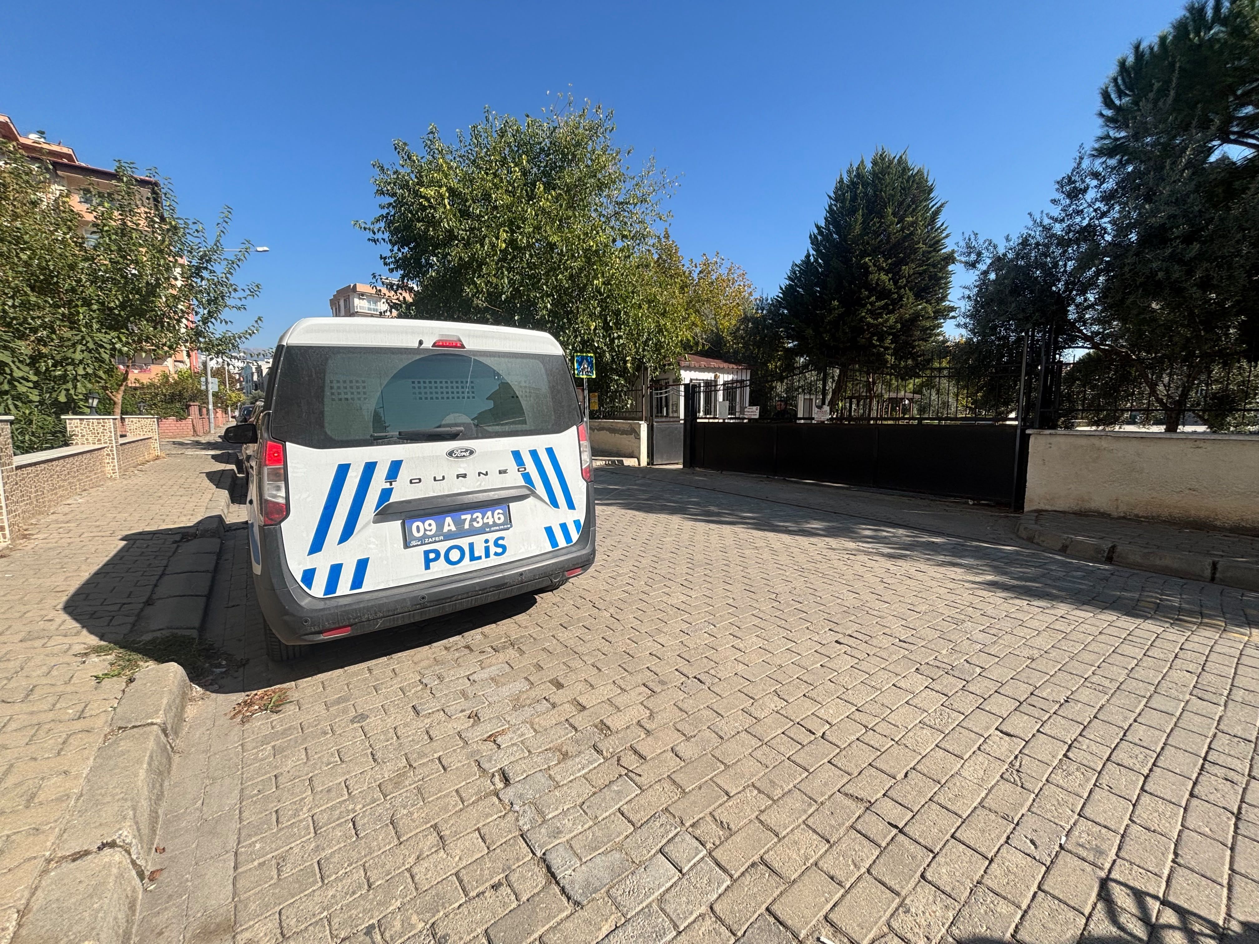 Aydinda Okulda Gida Zehirlenmesi Panigi 3 Ogrenci Hastanelik 700950 Eb92Ef