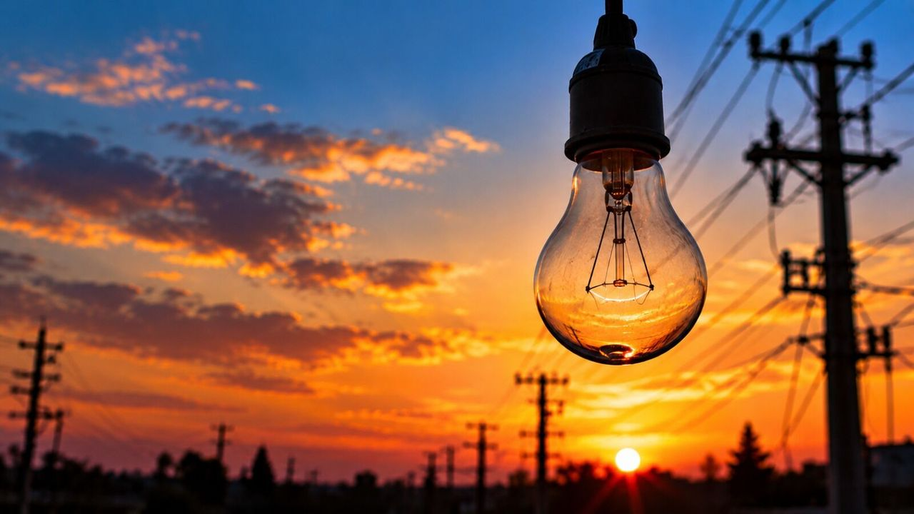 Aydın’da 11 Ekim Pazar günü elektrik kesintisi: 7 ilçede elektrikler kesilecek