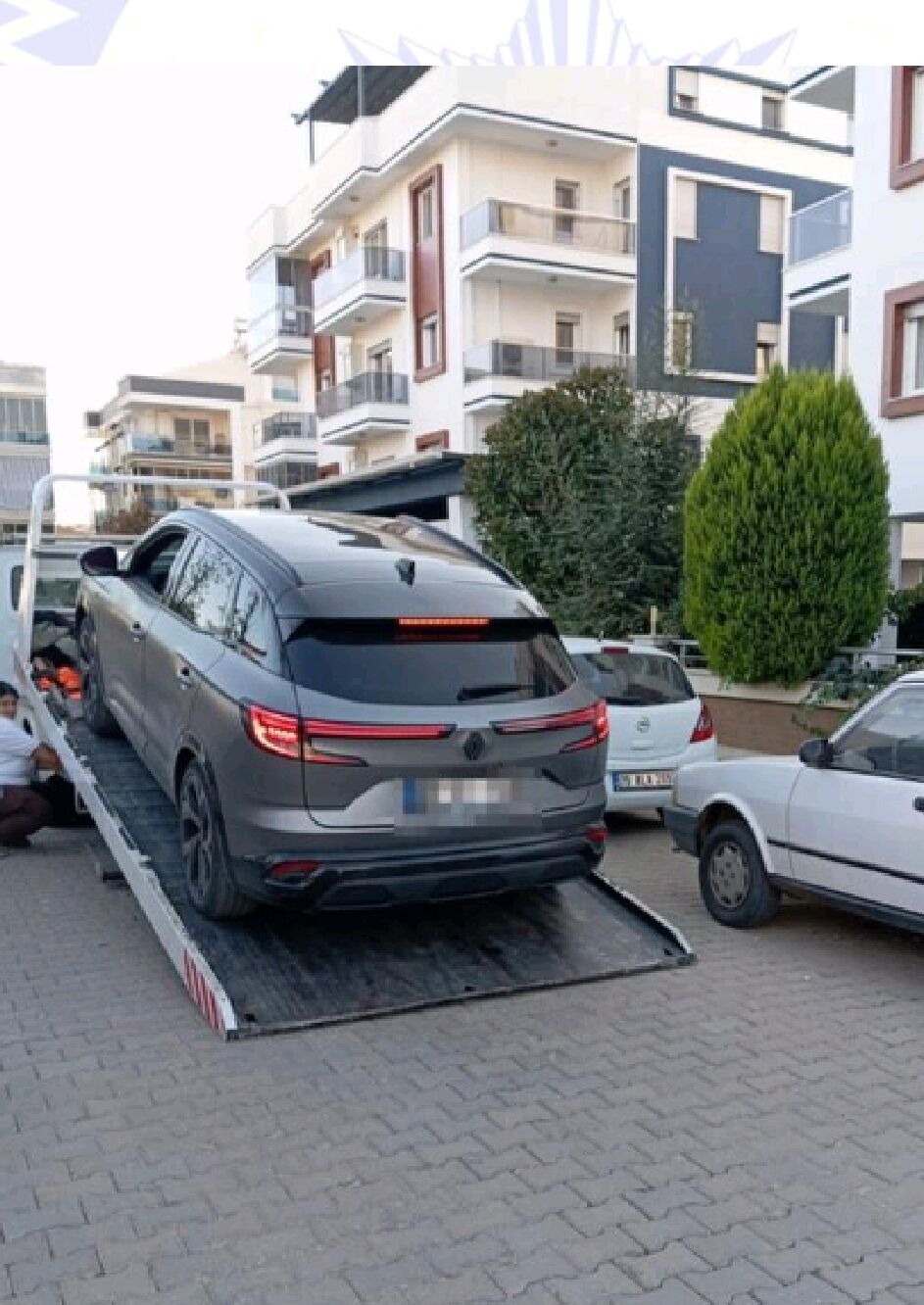 Aydinda Sokak Yarisina Agir Fatura Ehliyetleri Gitti Araclar 698621 32C814