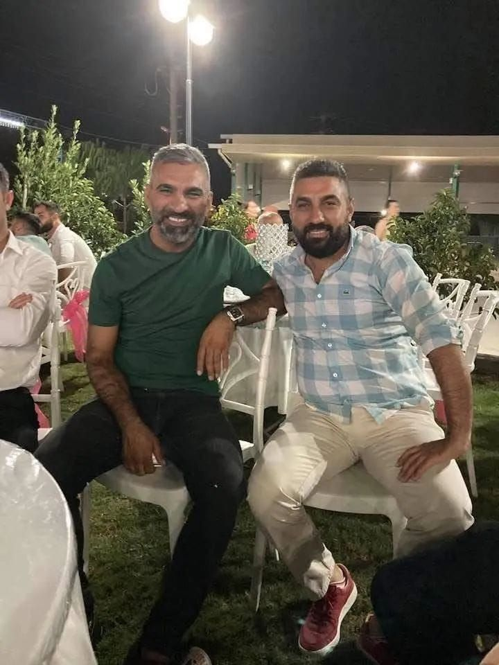 Aydindaki Cifte Cinayet Davasinda Sok Gelisme Tutuklu Sanik Umut Kuru Hakim Karsisina Cikti 3