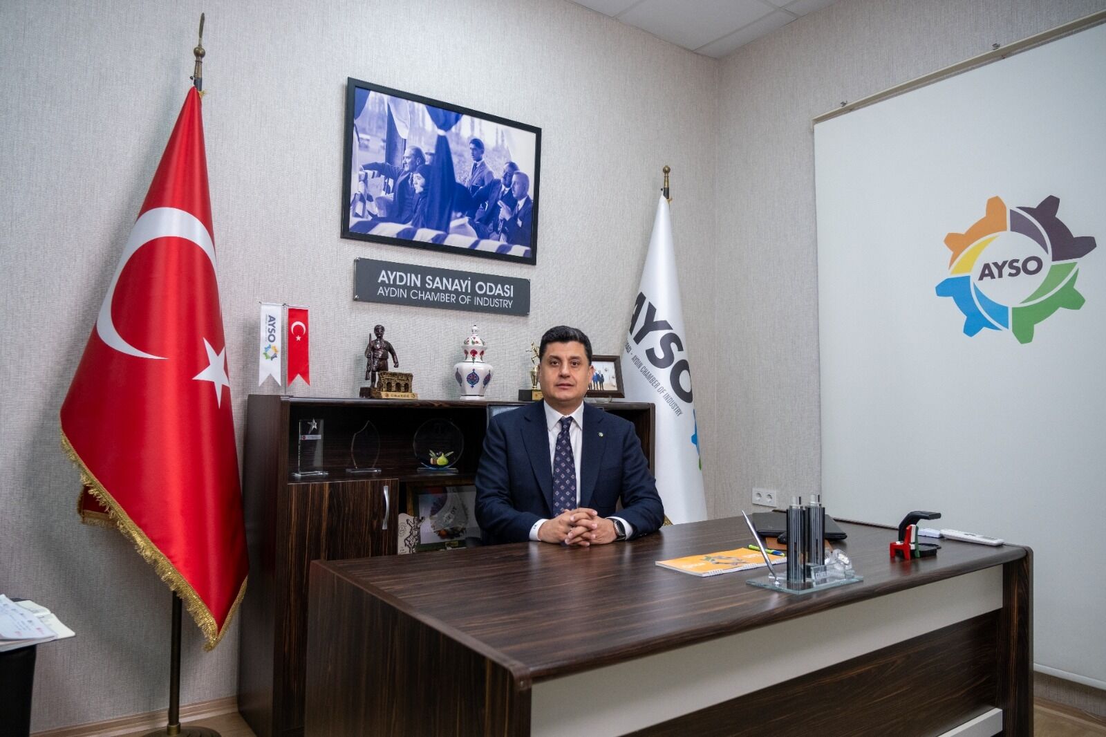 Aydinin Agustos Ayi Ihracati 155 Milyon Dolar 697519 10Bb6B