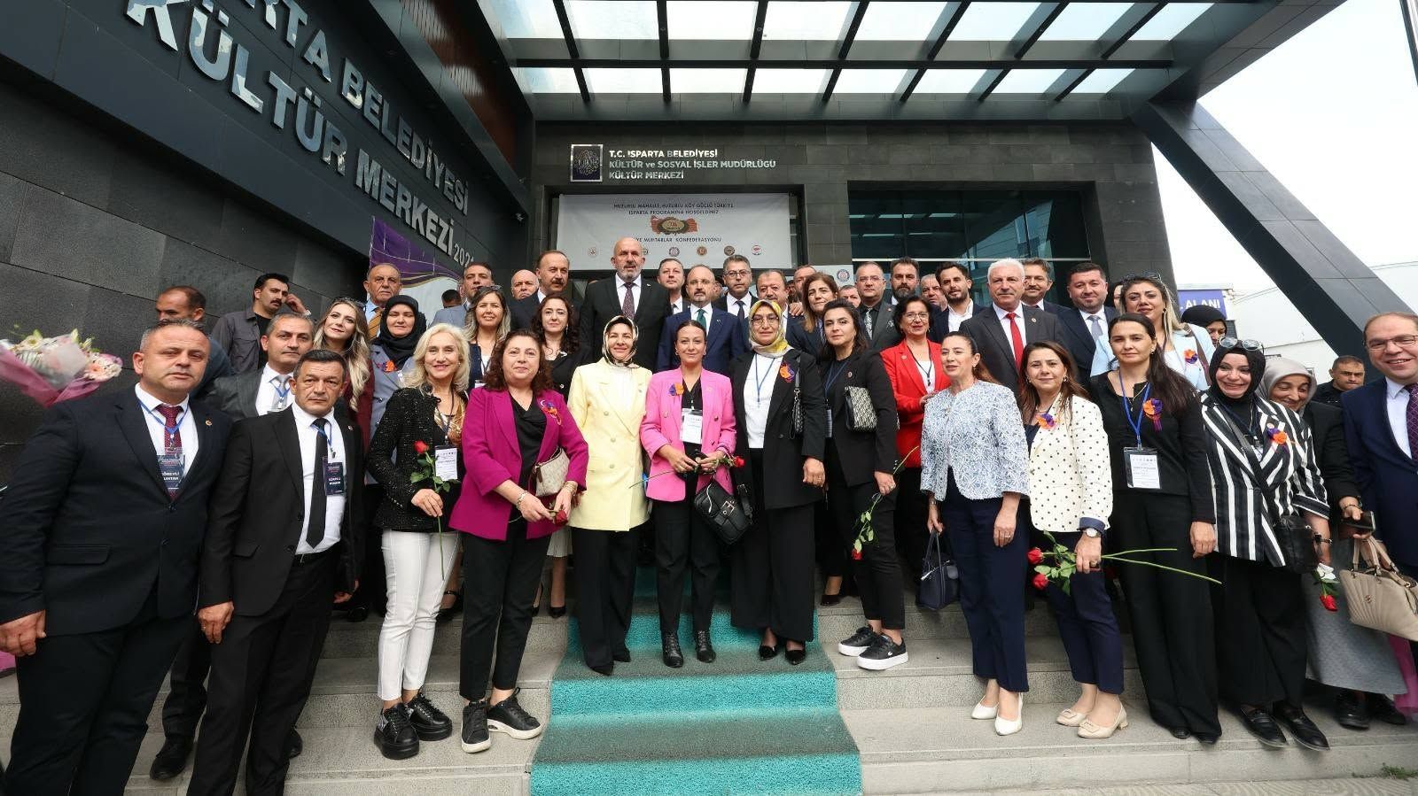 Aydinli Muhtar Camogluna Onemli Gorev 699040 Bdaf8A