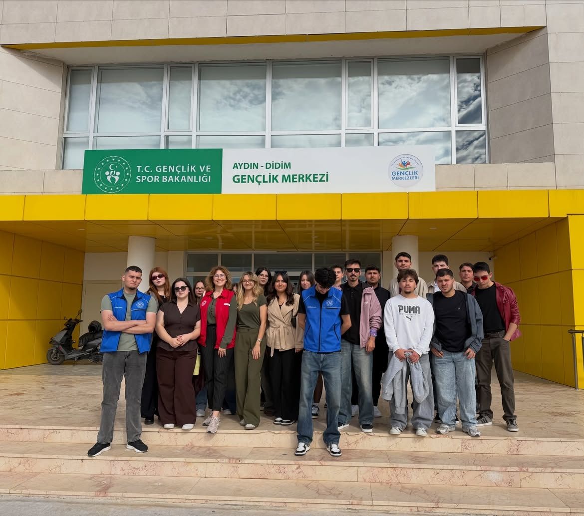 Aydinli Universite Ogrencileri Tapinagi Yerinde Inceledi 700253 B7D018