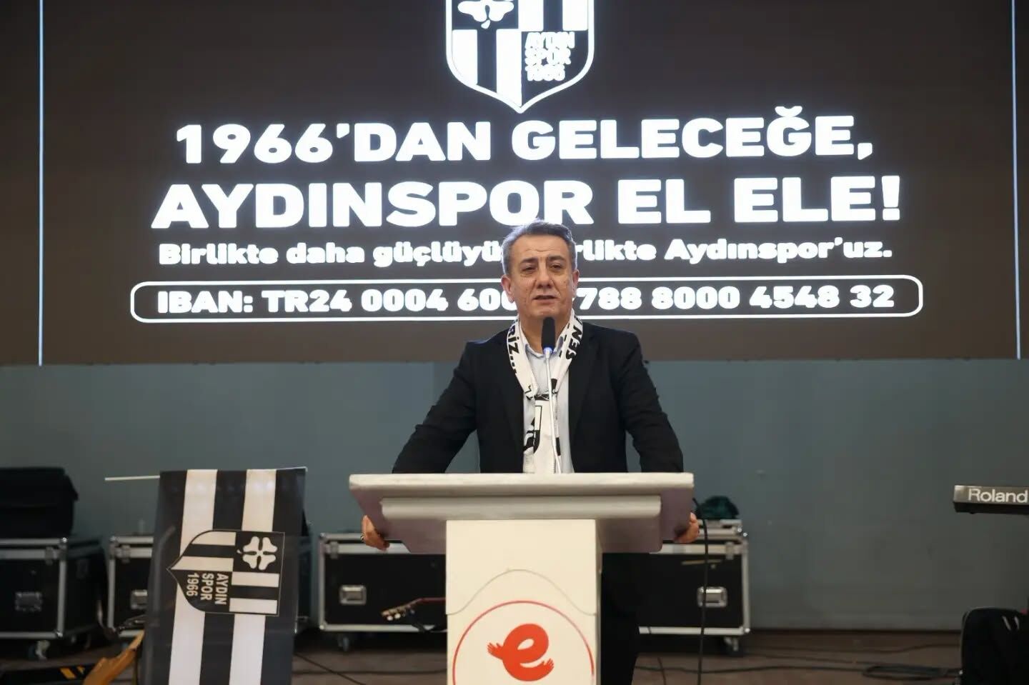 Aydinspor Icin Kenetlendiler 697868 109513