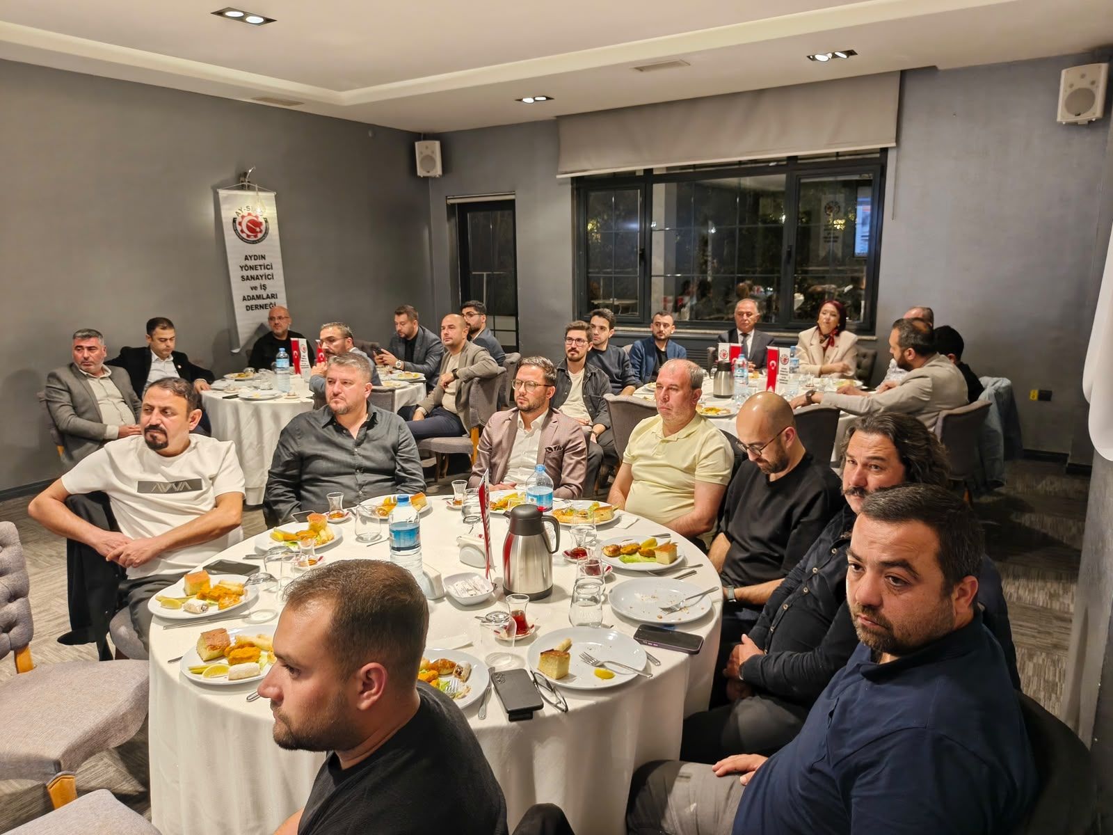 Aysiaddan Uyelerine Dijital Cagda Is Hayati Semineri 701660 4Feba1