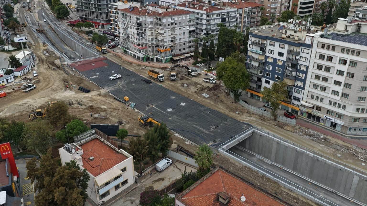 Baskan Cercioglu Yeni Dortyol Koprulu Kavsagi Aciklamasi Vat 700291 9A958F