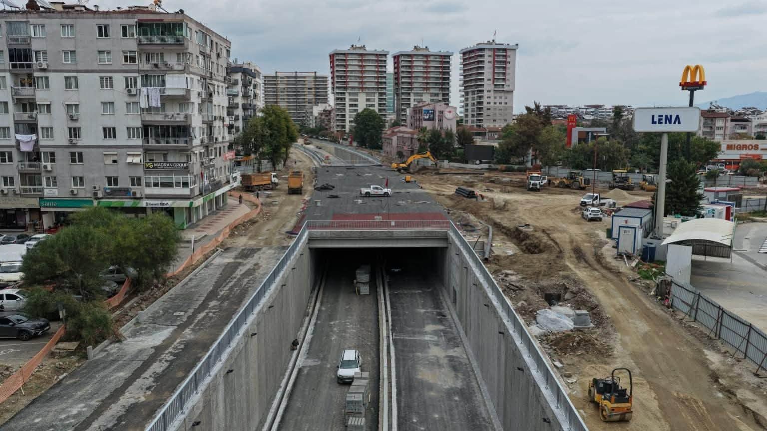 Baskan Cercioglu Yeni Dortyol Koprulu Kavsagi Aciklamasi Vat 700291 Cae1D4