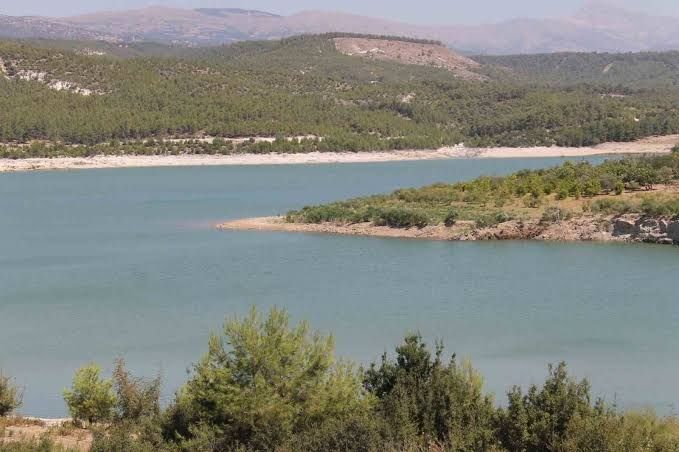 Başkan Çerçioğlu’dan Nazilli ve Kuyucak’a içme suyu müjdesi