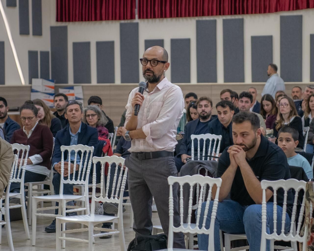 Baskan Vekili Demirtasyeni Hizmet Binamiz Kentimizin Kimligi 699691 A0833C