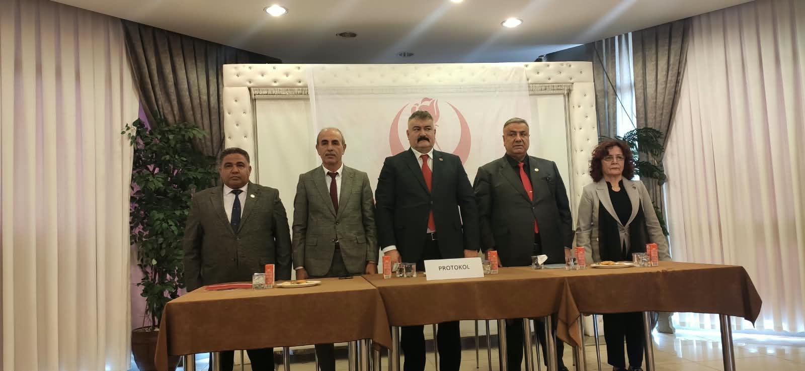 Bbpden Nazillide 60 Kisilik Katilim Karaca Ocalana Statu Ver 700204 84496F