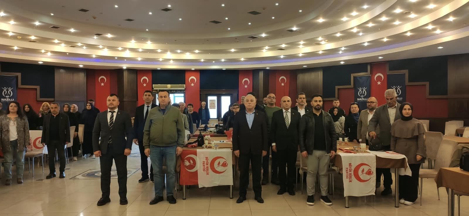 Bbpden Nazillide 60 Kisilik Katilim Karaca Ocalana Statu Ver 700204 E55Cd5
