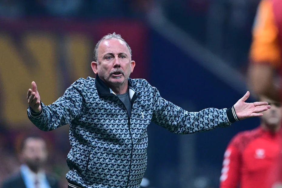 Sergen Yalçın 5