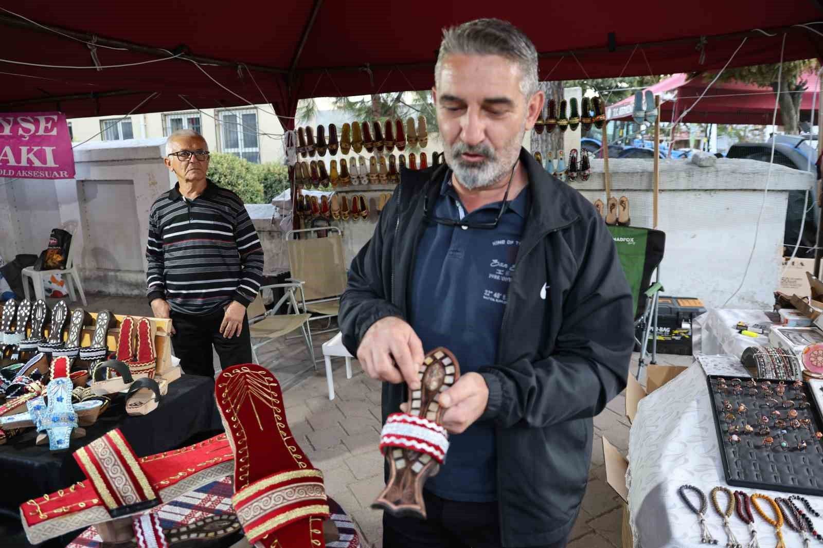 Bir Zamanlar Yoklugun Simgesi Idi Simdi Zarafetin Simgesi Oldu 1791873002155 540144
