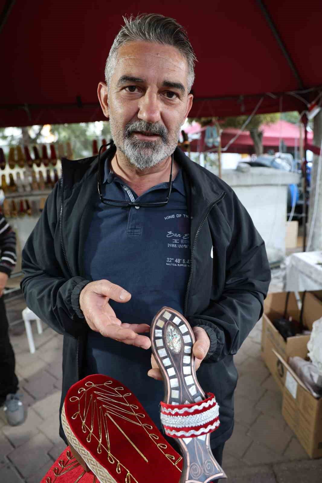 Bir Zamanlar Yoklugun Simgesi Idi Simdi Zarafetin Simgesi Oldu 1791873003109 457747