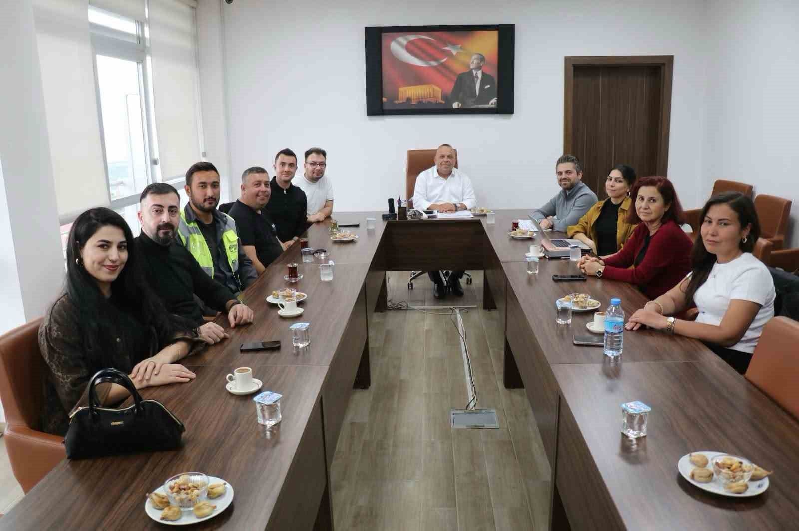Bozdogan Da Ges Projesi Yuzde 75 Seviyesine Ulasti 1793086806432 953161