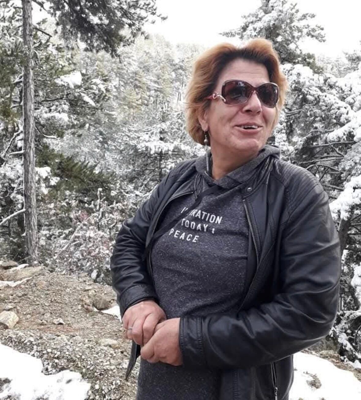 Buharkentte Feci Kaza Talihsiz Kadin Olay Yerinde Can Verdi 697607 2A4271