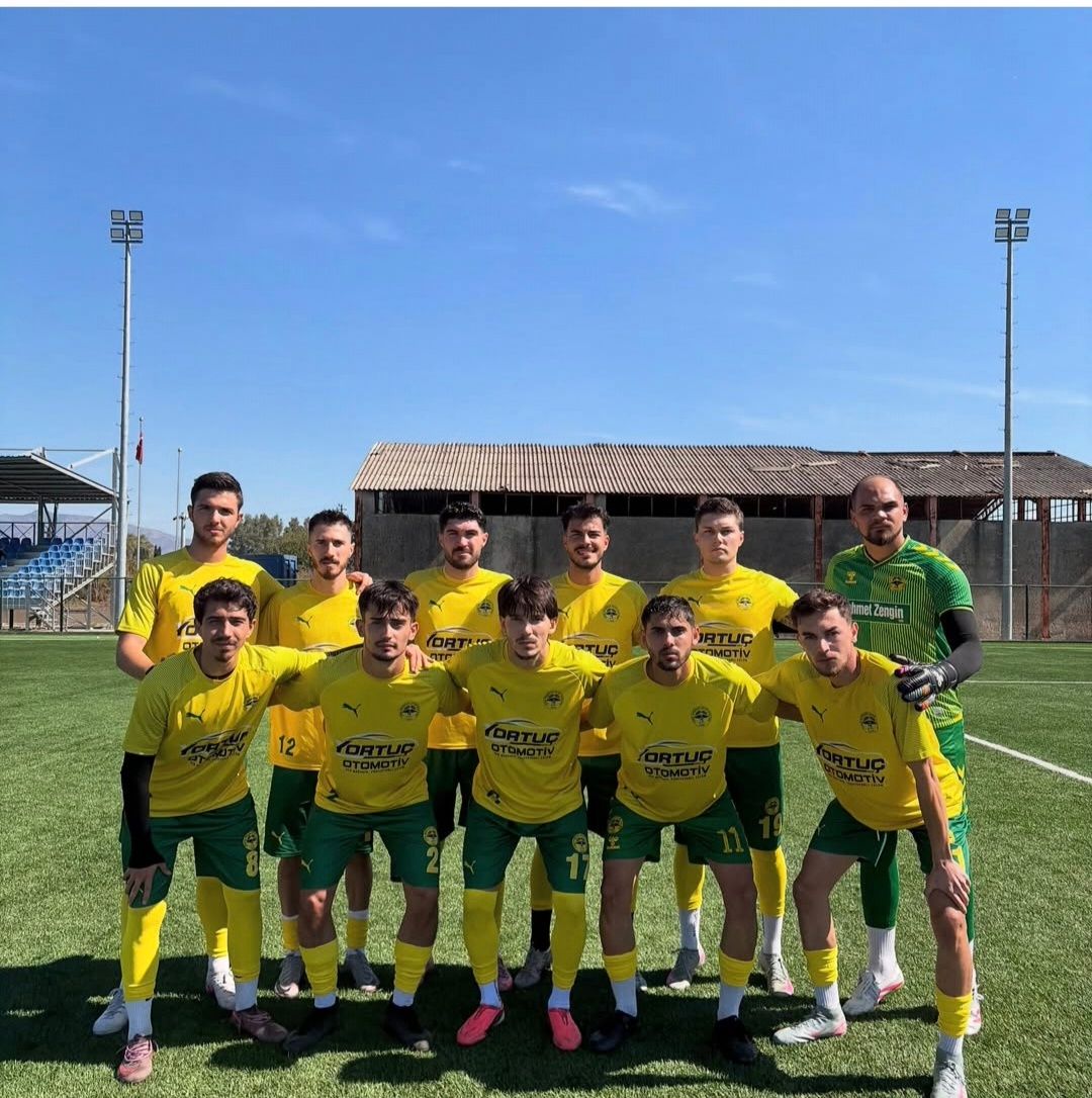 Çine Madranspor, lige kötü başladı