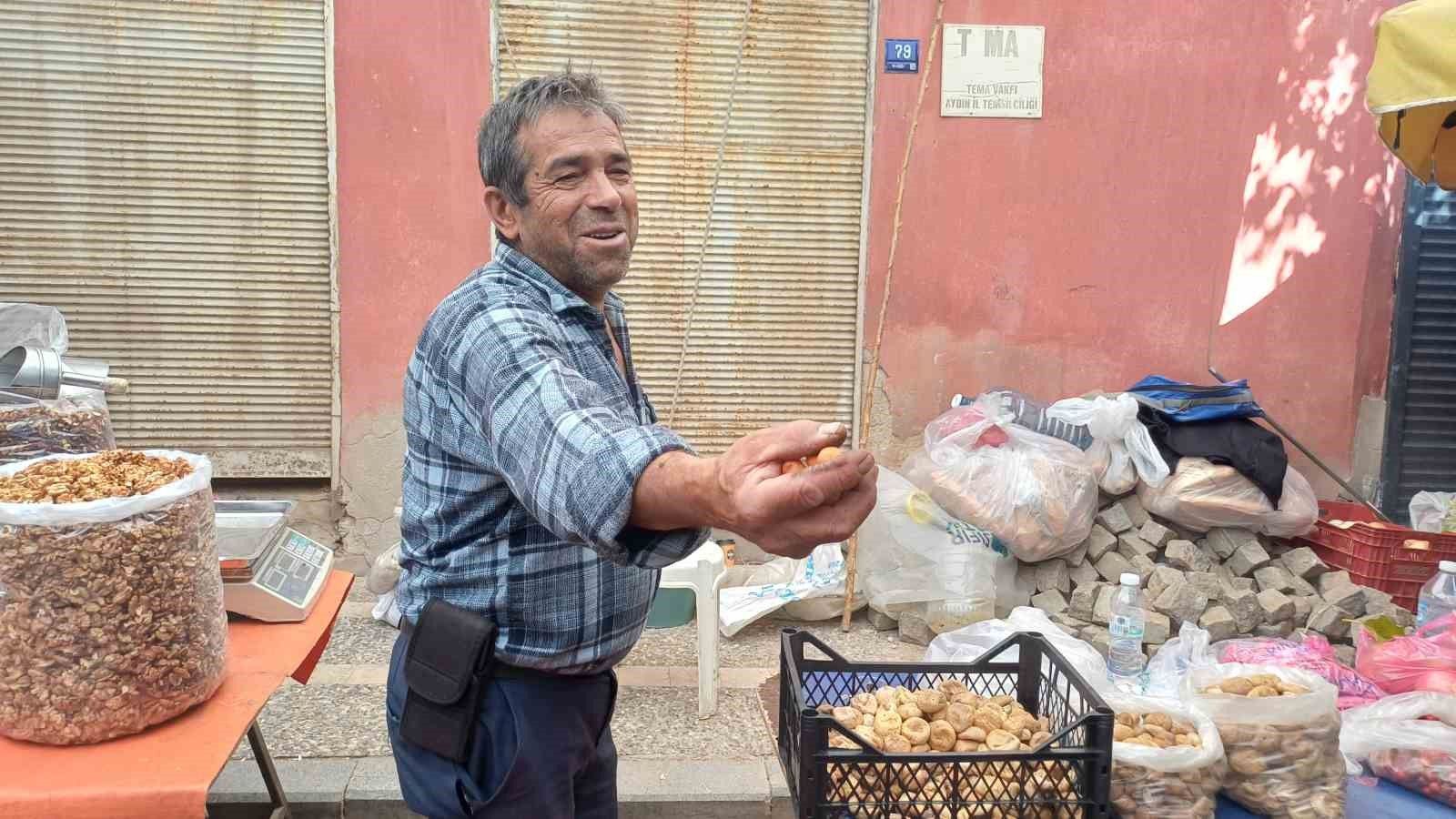 Daglarda Kendiliginden Yetisen Sifa Kaynagi Alic Tezgahlardaki Yerini Aldi 1792230602565 48992