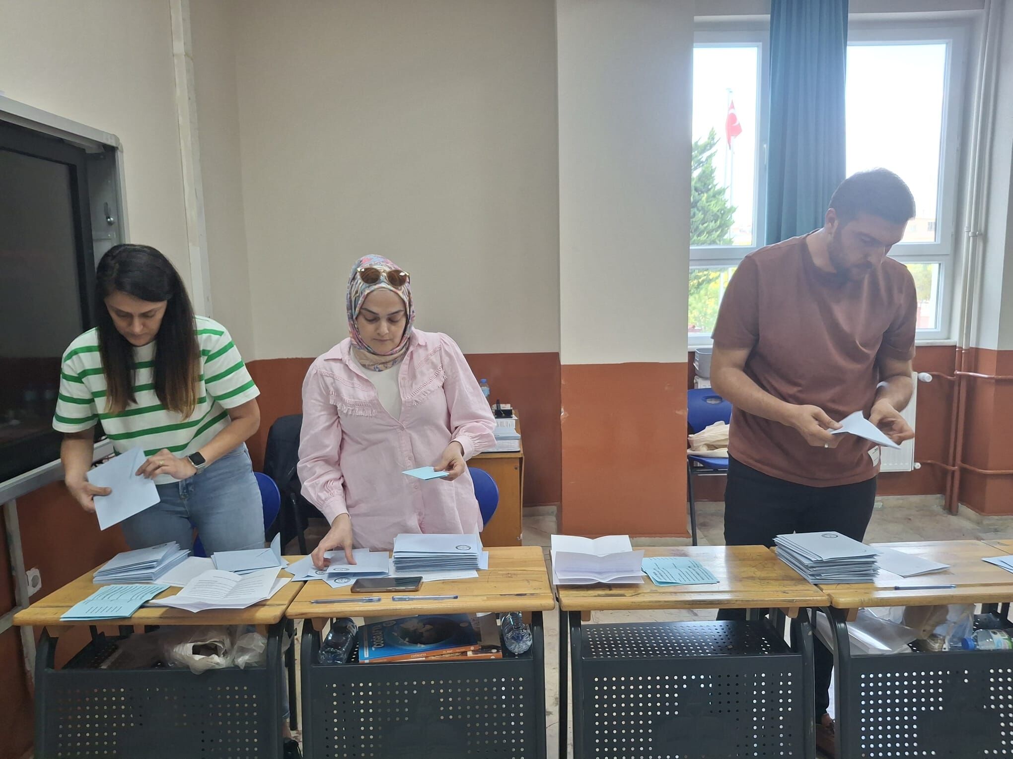 Didim Ticaret Odasinda Celal Gumus Devri 697238 24E408