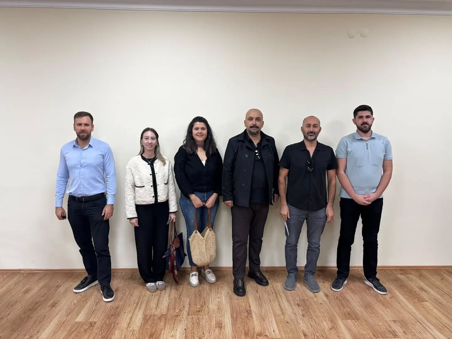 Didim Ticaret Odasinda Gorev Dagilimi Tamamlandi Meslek Komi 699973 764F5F