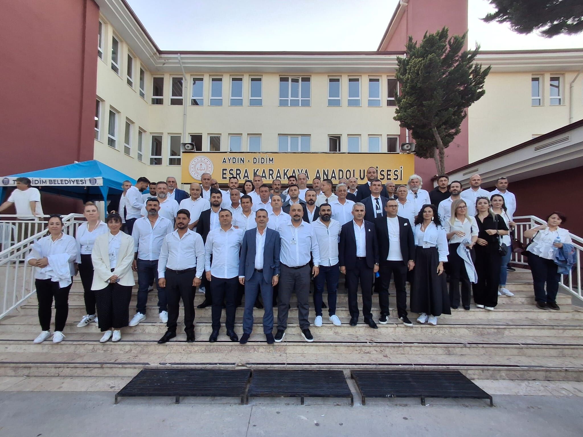 Didim Ticaret Odasinin Yeni Meclis Uyeleri Belli Oldu 697341 D6Eb9E
