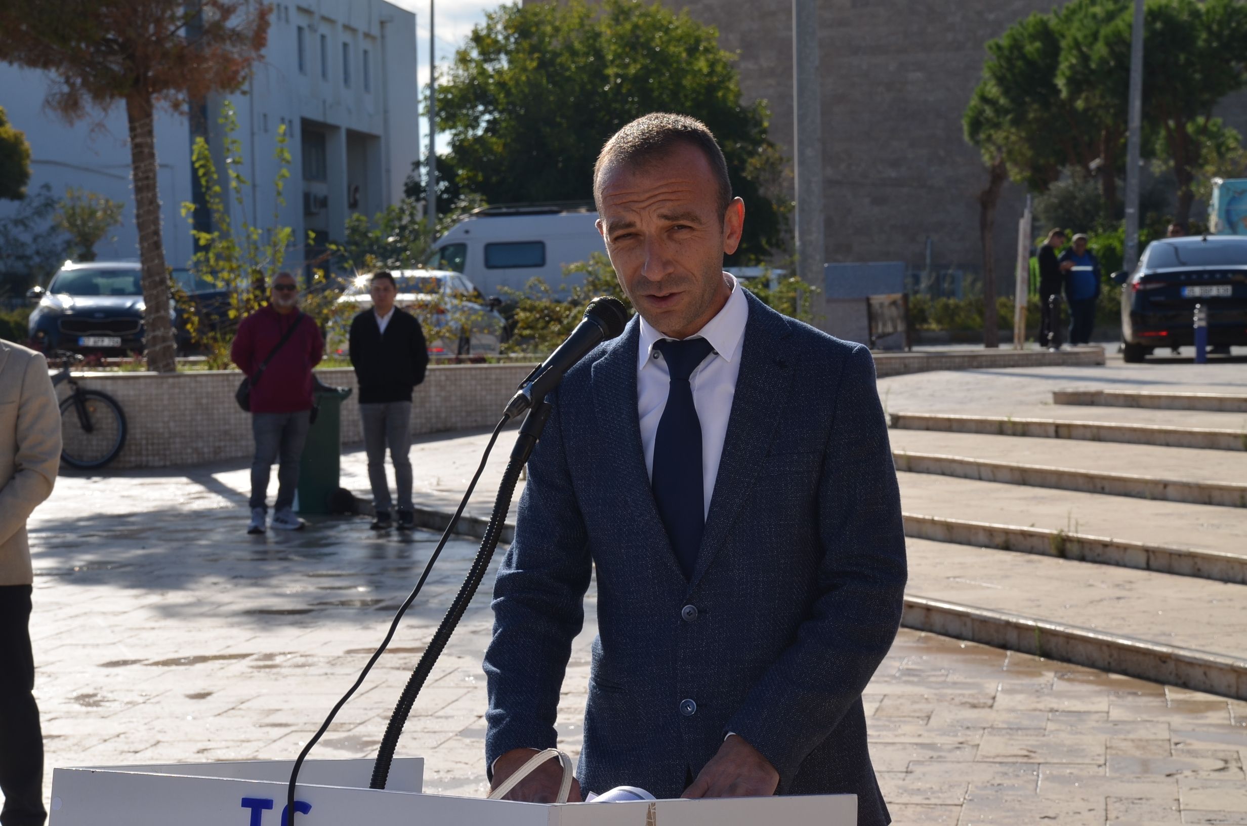 Didimli Muhtarlar Gunlerini Kutladi 700607 788604