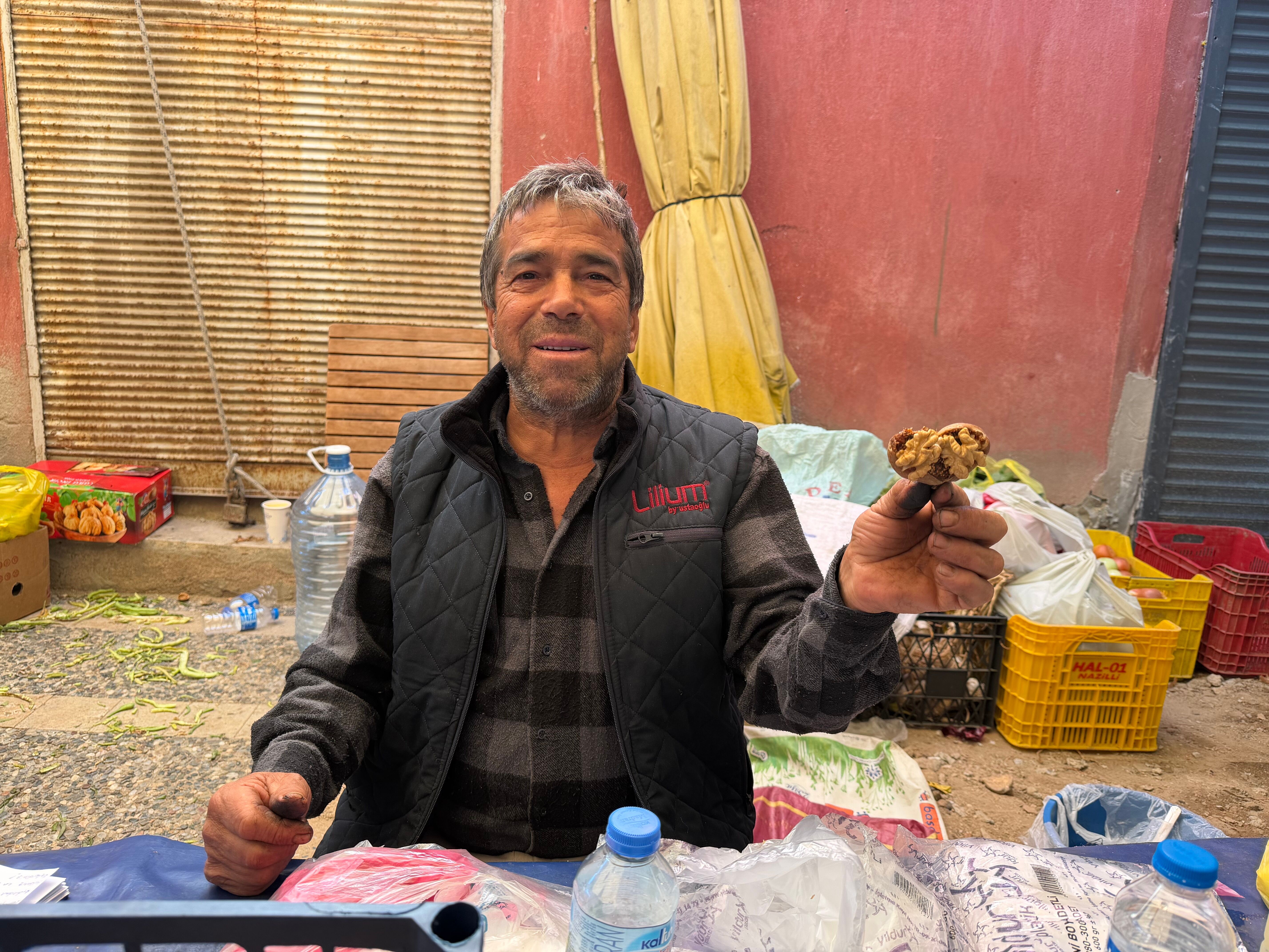 Dogadan Topluyor Sifaya Donusturuyor 698305 C117C5