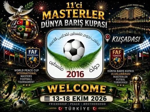 Dunya Barisinin Kalbi Kusadasinda Atacak 699049 D20013