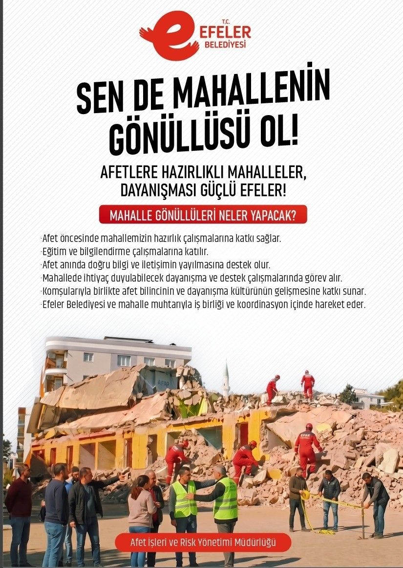 Efeler De Afet Gonullulugu Basliyor 1792149003767 108429