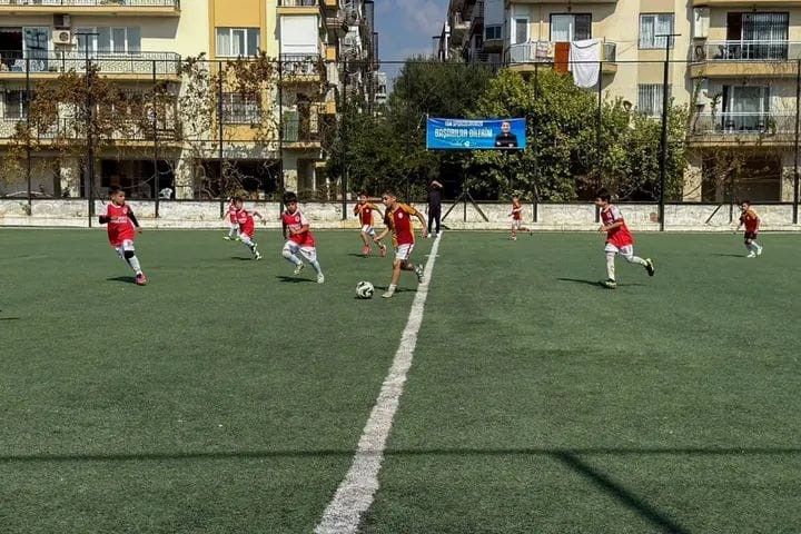 Efeler De Minik Sporcular Kiyasiya Mucadele Etti 1793002200682 25329