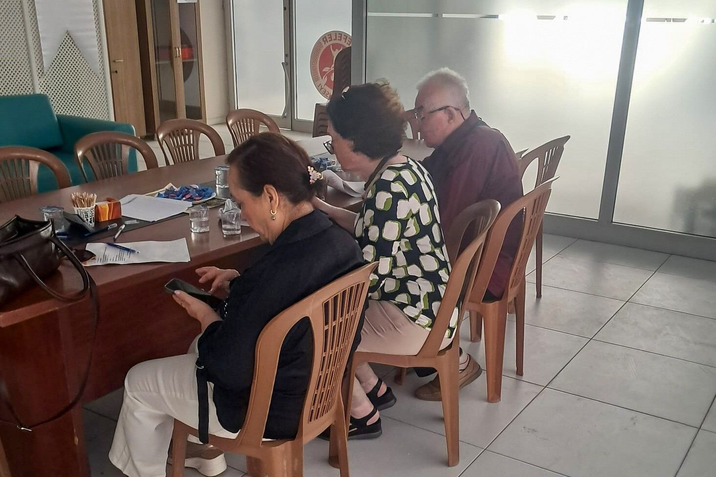 Efeler I Kinci Bahar Universitesi Ne Ilk Haftada Yogun Ilgi 1791378002480 966096